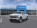 2026 Chevrolet Silverado 1500 Crew Cab RWD Pickup for sale #T1139954 - photo 8