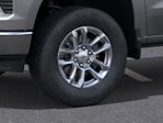 2026 Chevrolet Silverado 1500 Crew Cab 4WD Pickup for sale #T1140152 - photo 9
