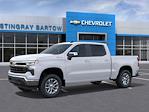 2026 Chevrolet Silverado 1500 Crew Cab 4WD Pickup for sale #T1140203 - photo 2