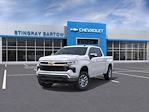 2026 Chevrolet Silverado 1500 Crew Cab 4WD Pickup for sale #T1140203 - photo 8