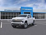 2026 Chevrolet Silverado 1500 Crew Cab 4WD Pickup for sale #T1142122 - photo 8