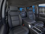 2026 Chevrolet Silverado 1500 Crew Cab 4WD Pickup for sale #T1142122 - photo 16