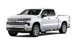 2026 Chevrolet Silverado 1500 Crew Cab 4WD Pickup for sale #T1142122 - photo 27