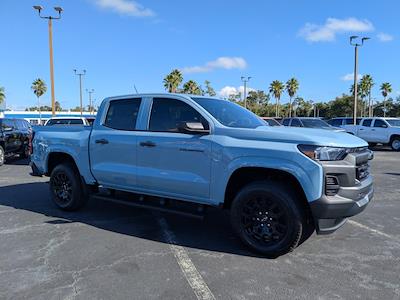 2026 Chevrolet Colorado Crew Cab RWD Pickup for sale #T1144728 - photo 2
