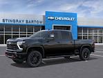 2026 Chevrolet Silverado 2500 Crew Cab 4WD Pickup for sale #T1145799 - photo 2