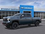 2026 Chevrolet Silverado 2500 Crew Cab 4WD Pickup for sale #T1145948 - photo 2