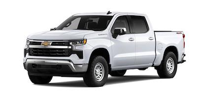 2026 Chevrolet Silverado 1500 Crew Cab 4WD Pickup for sale #T1148027 - photo 2