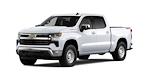 2026 Chevrolet Silverado 1500 Crew Cab 4WD Pickup for sale #T1148027 - photo 1