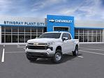 2026 Chevrolet Silverado 1500 Crew Cab 4WD Pickup for sale #T1148071 - photo 8