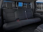 2026 Chevrolet Silverado 1500 Crew Cab 4WD Pickup for sale #T1148071 - photo 17