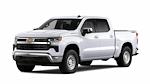 New 2026 Chevrolet Silverado 1500 LT Crew Cab for sale #T1148252 - photo 3