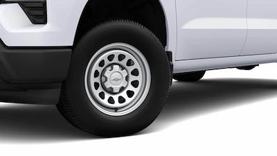 New 2026 Chevrolet Silverado 1500 - photo 1