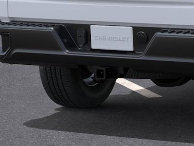 New 2026 Chevrolet Silverado 1500 - photo 1