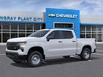 2026 Chevrolet Silverado 1500 Crew Cab RWD Pickup for sale #T1148548 - photo 2