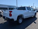 2026 Chevrolet Silverado 1500 Crew Cab RWD Pickup for sale #T1148567 - photo 4