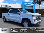 2026 Chevrolet Silverado 1500 Crew Cab RWD Pickup for sale #T1148567 - photo 1