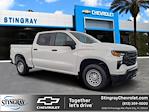 2026 Chevrolet Silverado 1500 Crew Cab RWD Pickup for sale #T1148594 - photo 25