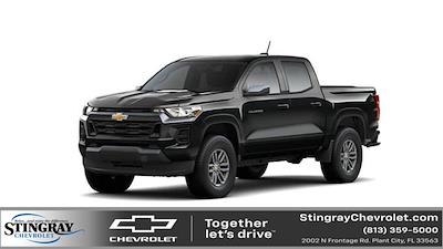 2026 Chevrolet Colorado Crew Cab RWD Pickup for sale #T1150132 - photo 1