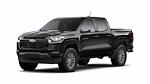 2026 Chevrolet Colorado Crew Cab RWD Pickup for sale #T1150132 - photo 3