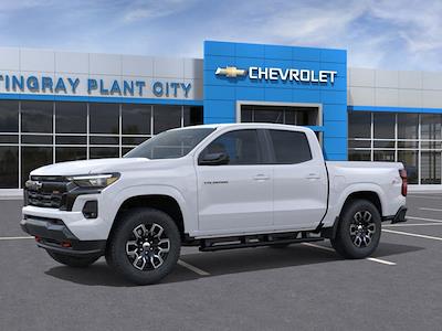 2026 Chevrolet Colorado Crew Cab 4WD Pickup for sale #T1150366 - photo 2