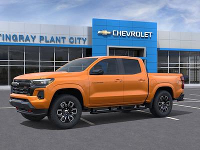 2026 Chevrolet Colorado Crew Cab 4WD Pickup for sale #T1150499 - photo 2