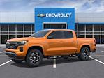 2026 Chevrolet Colorado Crew Cab 4WD Pickup for sale #T1150499 - photo 2