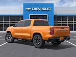 2026 Chevrolet Colorado Crew Cab 4WD Pickup for sale #T1150499 - photo 3