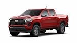 2026 Chevrolet Colorado Crew Cab RWD Pickup for sale #T1150551 - photo 27