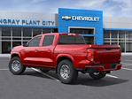 2026 Chevrolet Colorado Crew Cab RWD Pickup for sale #T1150551 - photo 3