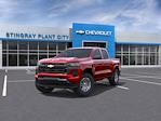 2026 Chevrolet Colorado Crew Cab RWD Pickup for sale #T1150551 - photo 8