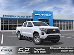 2026 Chevrolet Colorado Crew Cab RWD Pickup for sale #T1150572 - photo 1