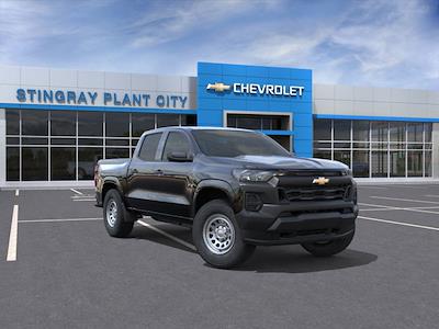 2026 Chevrolet Colorado Crew Cab 4WD Pickup for sale #T1151383 - photo 1