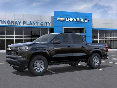 2026 Chevrolet Colorado Crew Cab 4WD Pickup for sale #T1151383 - photo 2