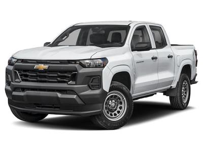 Used 2026 Chevrolet Colorado - photo 1