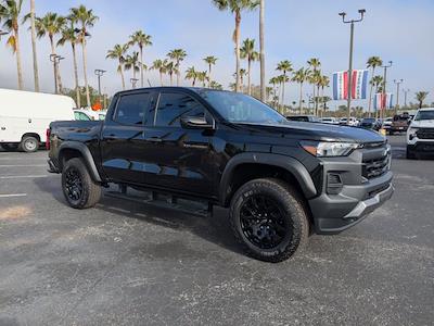 Used 2026 Chevrolet Colorado - photo 1