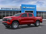 2026 Chevrolet Colorado Crew Cab RWD Pickup for sale #T1153261 - photo 2