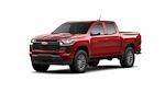 2026 Chevrolet Colorado Crew Cab RWD Pickup for sale #T1153261 - photo 25