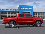 2026 Chevrolet Colorado Crew Cab RWD Pickup for sale #T1153261 - photo 5