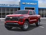 2026 Chevrolet Colorado Crew Cab RWD Pickup for sale #T1153261 - photo 6