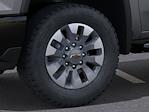 New 2026 Chevrolet Silverado 2500 Custom Crew Cab for sale #T1153402 - photo 9