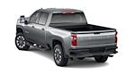 2026 Chevrolet Silverado 2500 Crew Cab 4WD Pickup for sale #T1153402 - photo 4