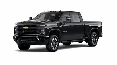 2026 Chevrolet Silverado 2500 Crew Cab 4WD Pickup for sale #T1153447 - photo 1