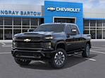 New 2026 Chevrolet Silverado 2500 Custom Crew Cab for sale #T1153447 - photo 6
