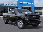 New 2026 Chevrolet Silverado 2500 Custom Crew Cab for sale #T1153447 - photo 7