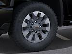 New 2026 Chevrolet Silverado 2500 Custom Crew Cab for sale #T1153447 - photo 9