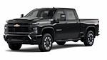 2026 Chevrolet Silverado 2500 Crew Cab 4WD Pickup for sale #T1153447 - photo 3