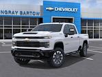 New 2026 Chevrolet Silverado 2500 Custom Crew Cab for sale #T1153533 - photo 6