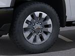 New 2026 Chevrolet Silverado 2500 Custom Crew Cab for sale #T1153533 - photo 9