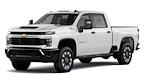 New 2026 Chevrolet Silverado 2500 Custom Crew Cab for sale #T1153533 - photo 27