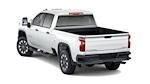 New 2026 Chevrolet Silverado 2500 Custom Crew Cab for sale #T1153533 - photo 28